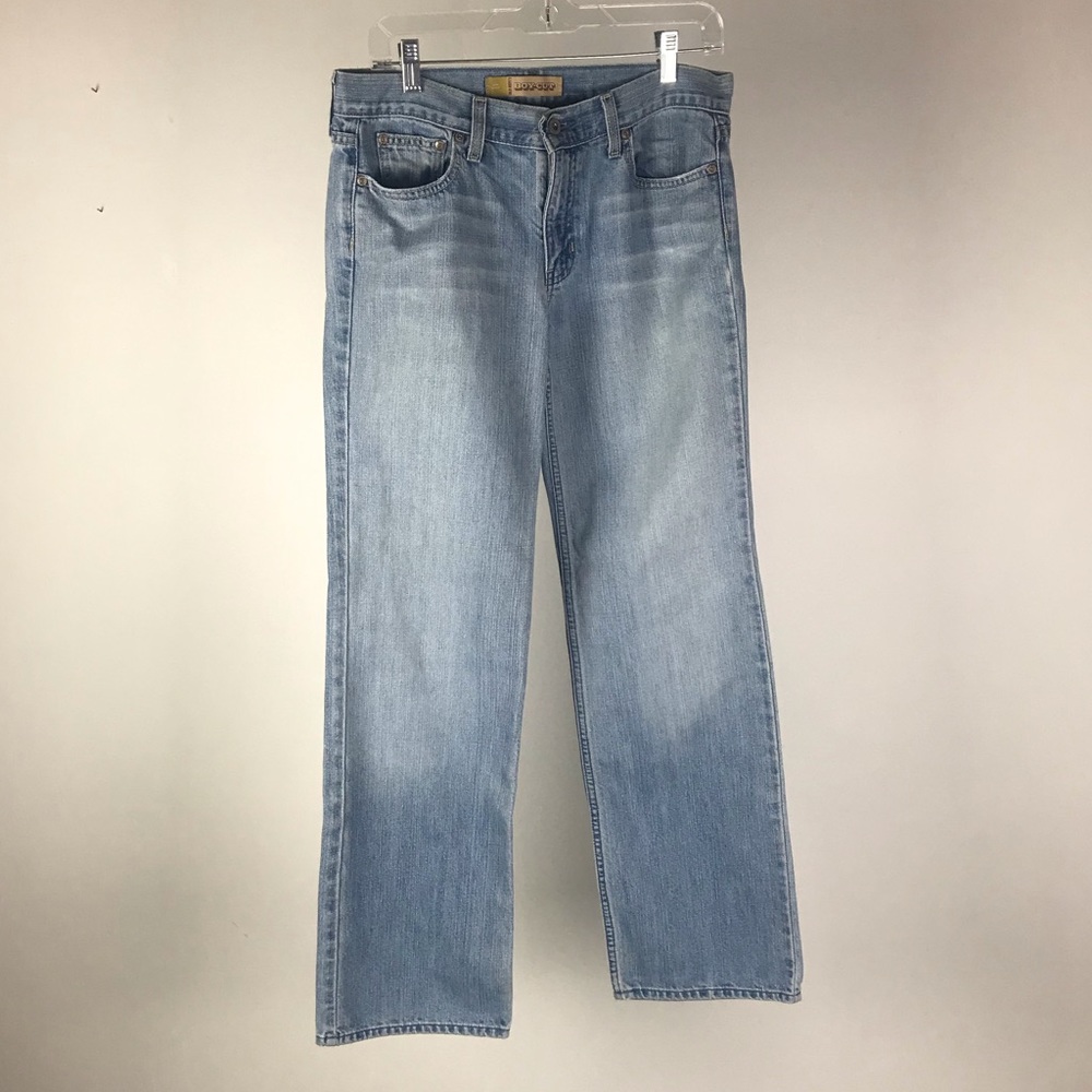Women’s Old Navy Boot Cut Jeans, size 6 regular